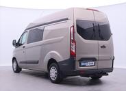 Ford Transit Custom 5