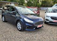 Ford Galaxy 2