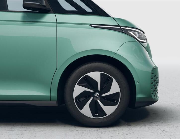 Volkswagen ID.Buzz 2