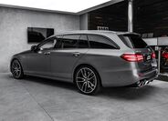 Mercedes-Benz Třídy E 7
