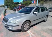 Škoda Octavia 3
