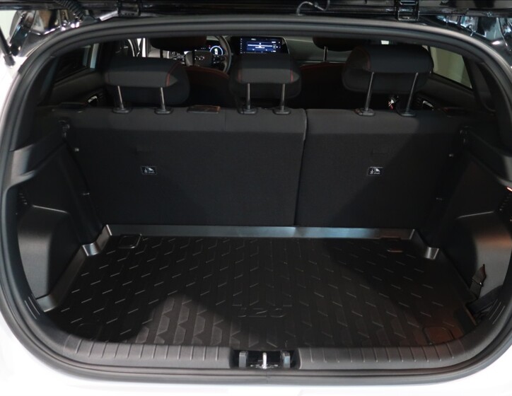 Hyundai i20 21