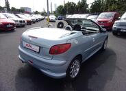 Peugeot 206 3