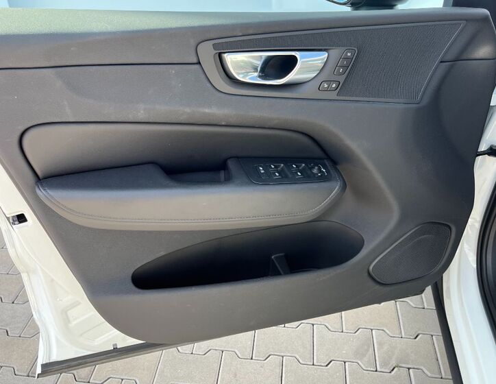 Volvo XC60 20
