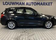 BMW X3 17