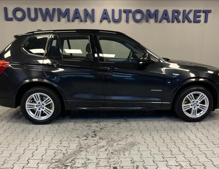 BMW X3 17