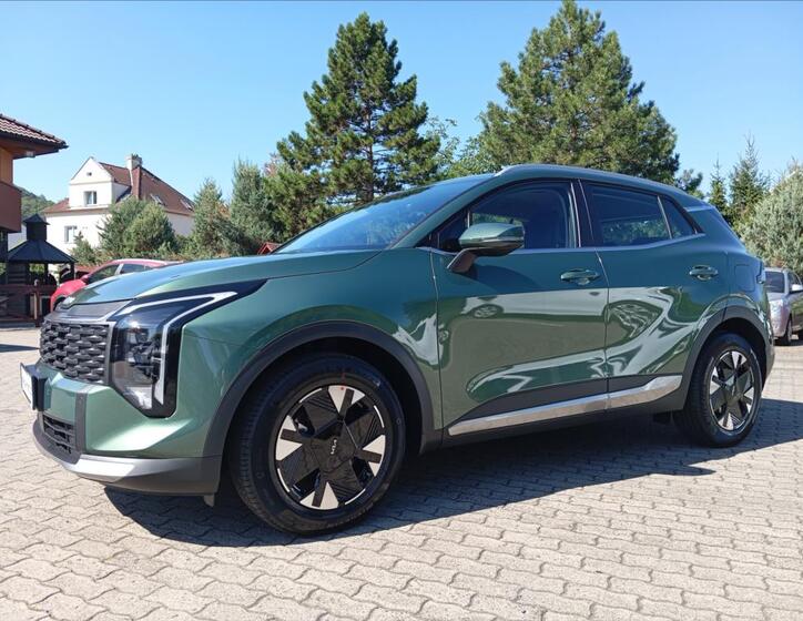 KIA Sportage 6