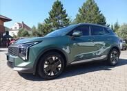 KIA Sportage 6
