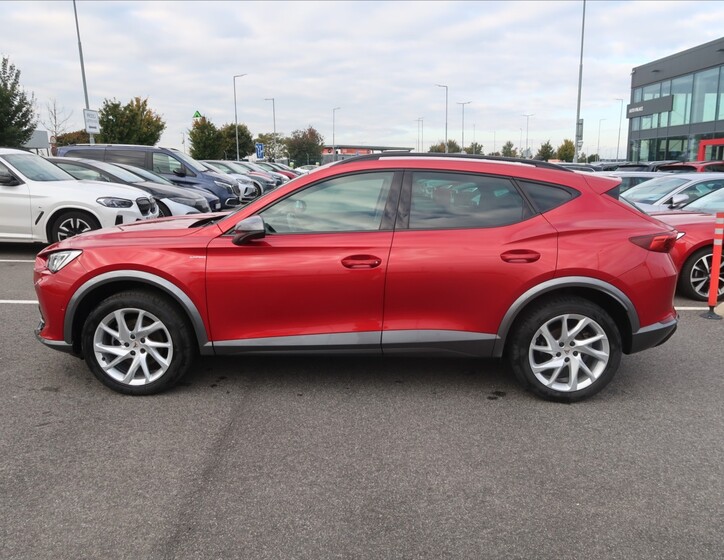 Cupra Formentor 3