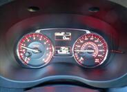 Subaru WRX STI 11