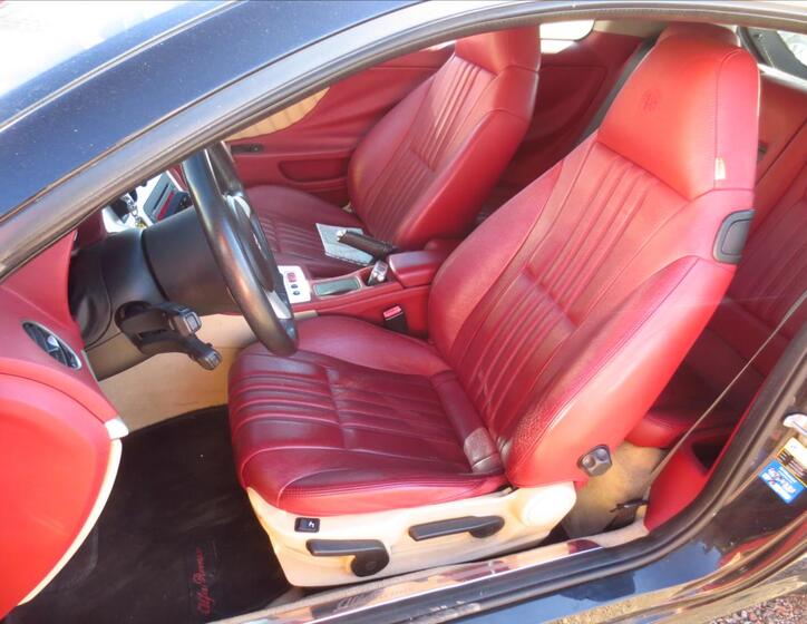 Alfa Romeo Brera 15