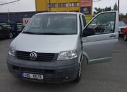 Volkswagen Transporter 15