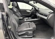 Audi A5 11