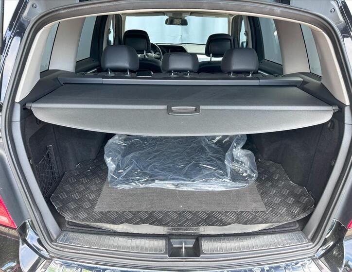 Mercedes-Benz GLK 15