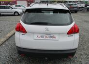 Peugeot 2008 9