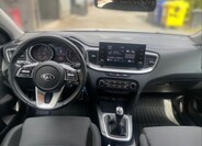 KIA Ceed 9