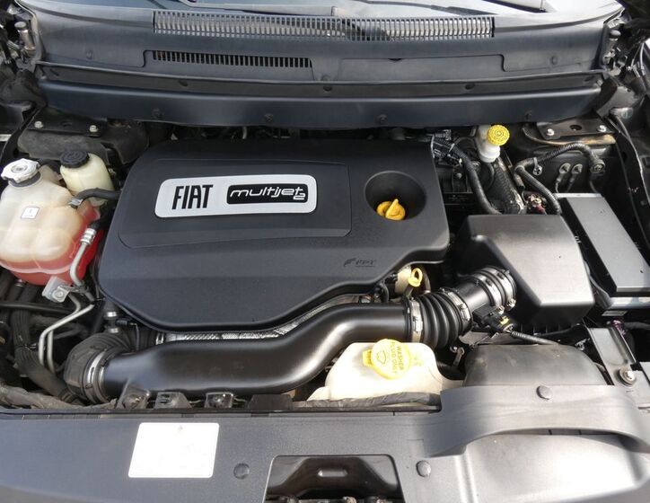 Fiat Freemont 44