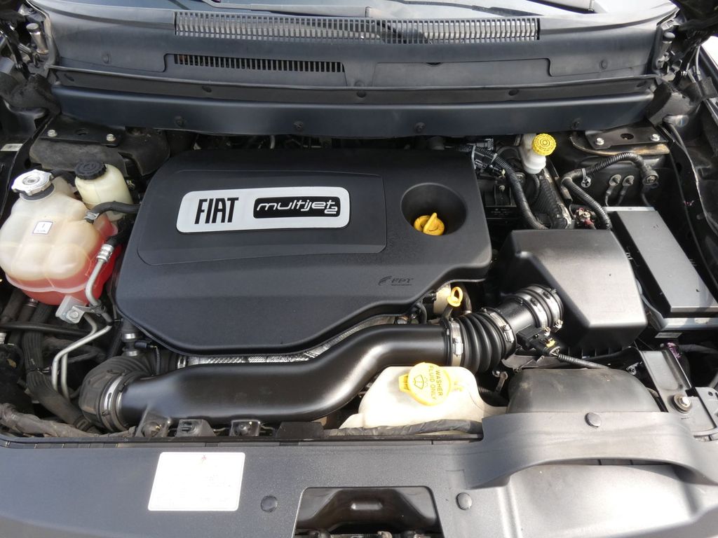 Fiat Freemont