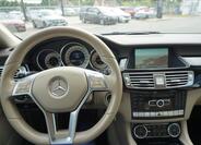 Mercedes-Benz CLS 14