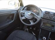 Škoda Fabia 24