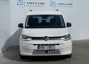 Volkswagen Caddy 20