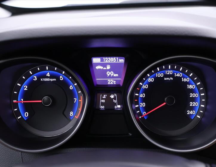 Hyundai i30 17