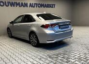 Toyota Corolla 15