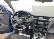 Škoda Octavia 14