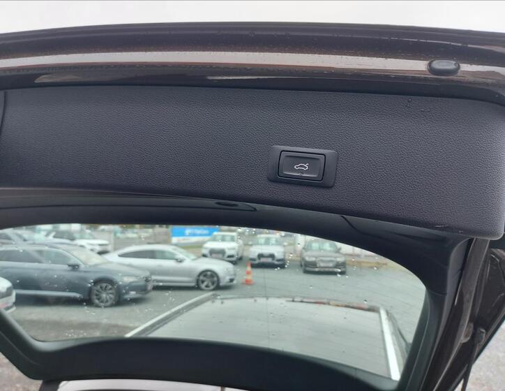Audi A4 18