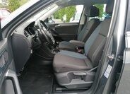 Volkswagen Tiguan 10