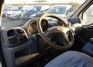Peugeot Boxer 9