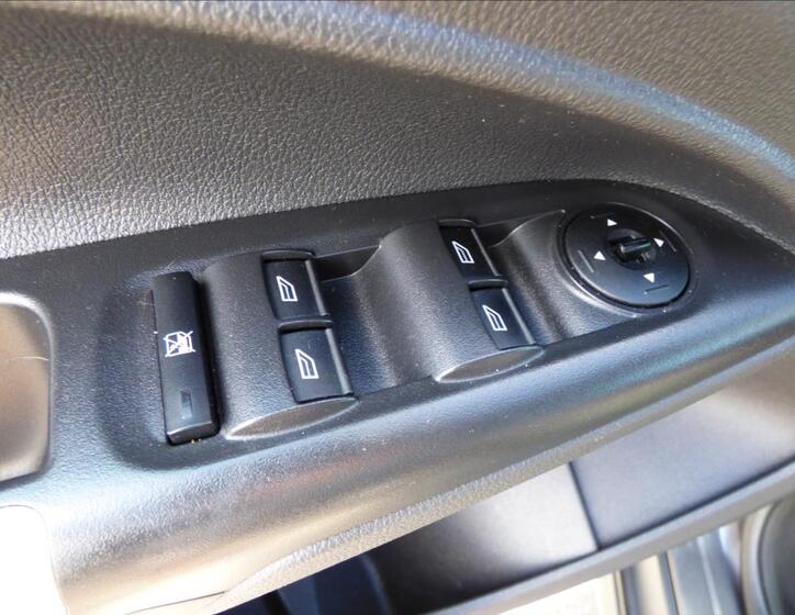 Ford Transit Connect 12