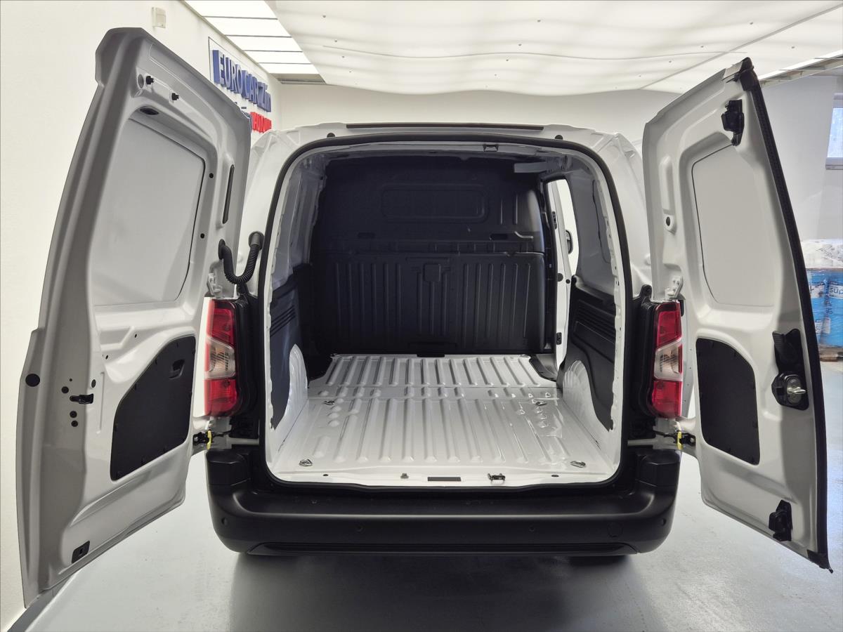 Fiat Dobló cargo