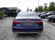 Audi A8 5