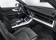 Audi Q7 12