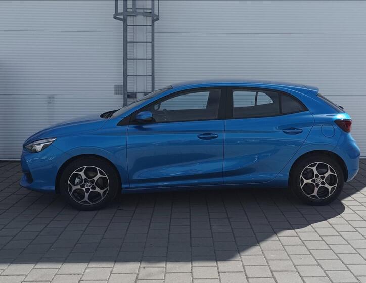 MG MG3 6