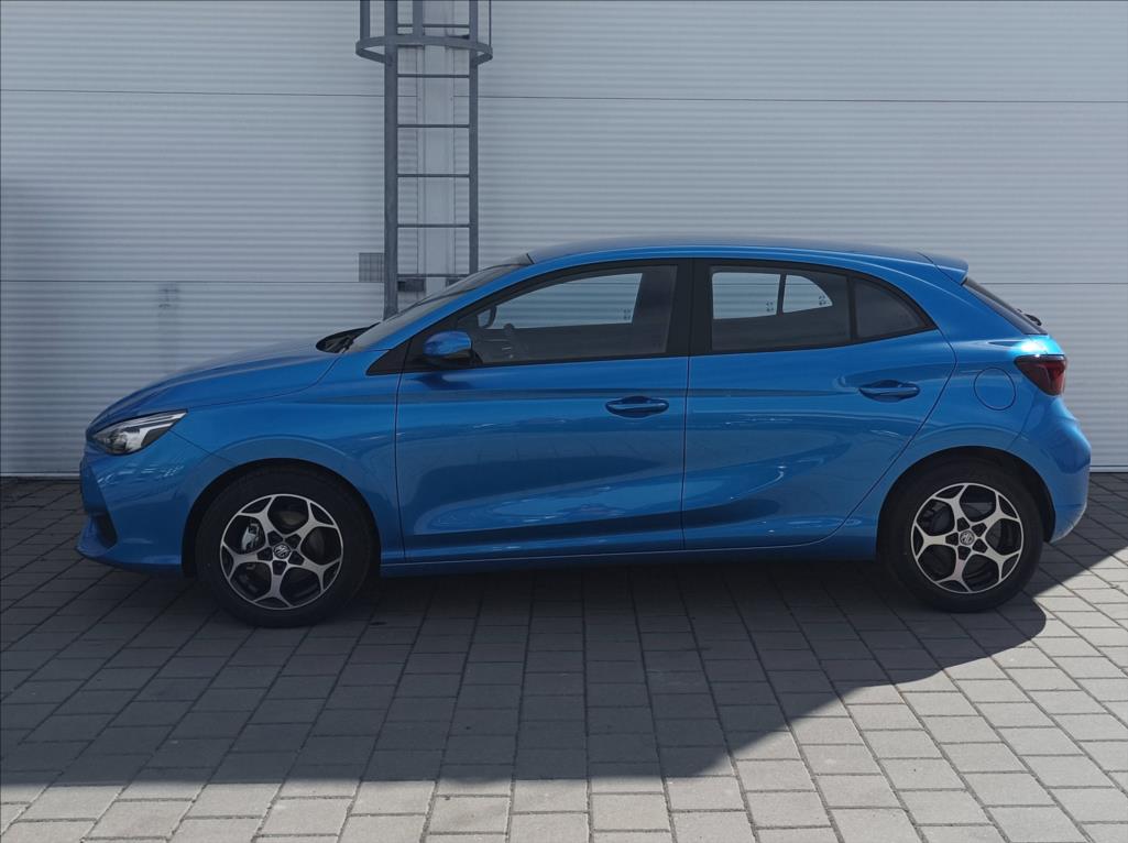 MG MG3