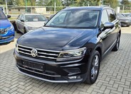 Volkswagen Tiguan Allspace 1