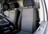 Volkswagen Transporter 12