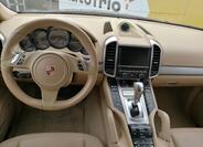 Porsche Cayenne 5