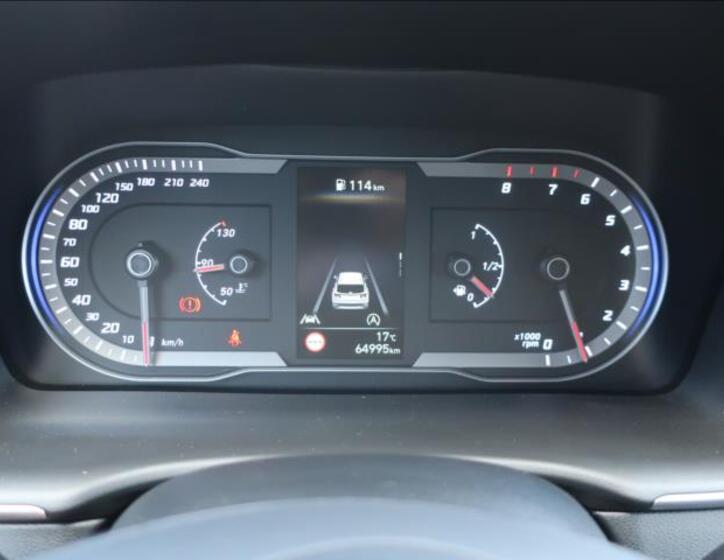 Hyundai Tucson 17
