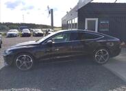 Audi A7 4