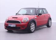 Mini Cooper S 3
