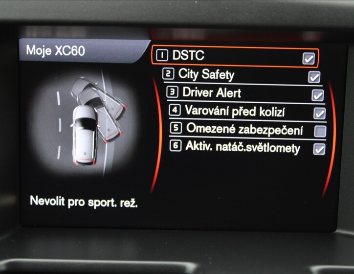 Volvo XC60 14