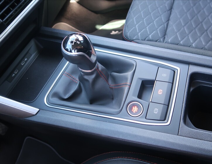 Seat Leon 45