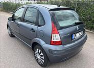 Citroën C3 8
