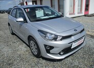 KIA Rio 1