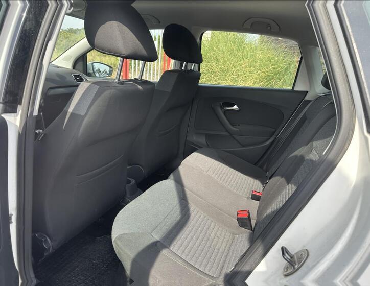 Volkswagen Polo 15