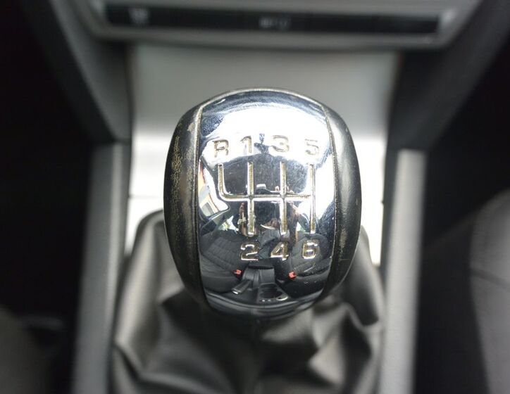 Škoda Octavia 21