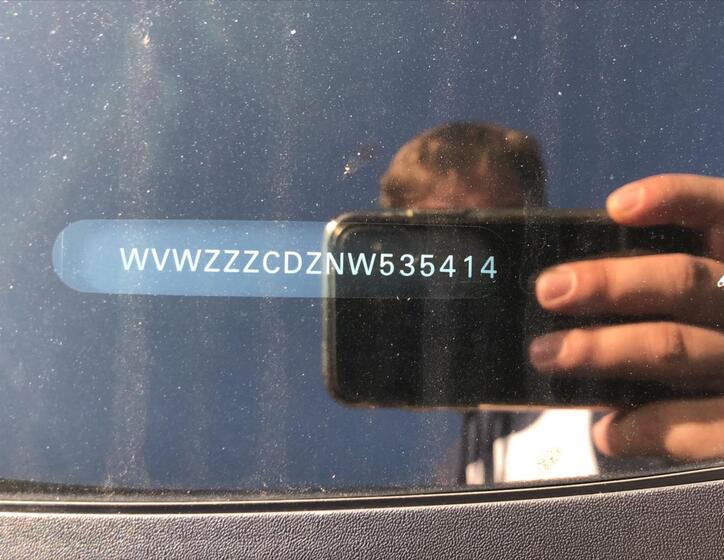 Volkswagen Golf 4